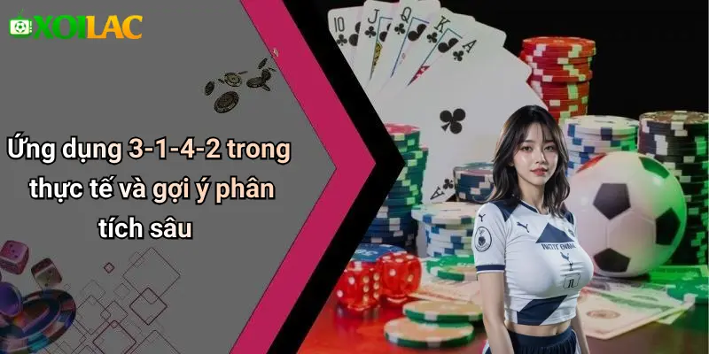 Ứng dụng 3-1-4-2 trong thực tế và gợi ý phân tích sâu