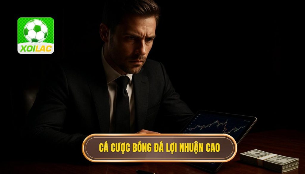 thumb - cá cược bóng đá lợi nhuận cao
