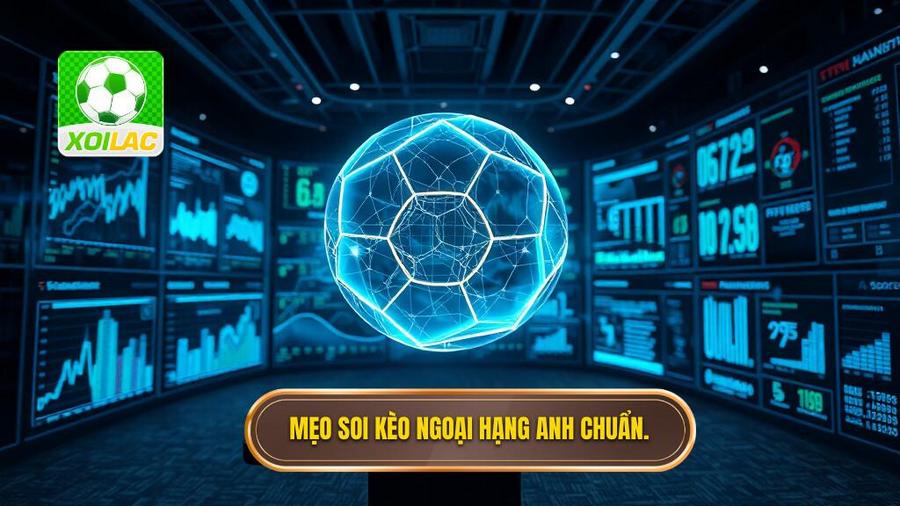 2. Các mẹo bắt kèo Ngoại Hạng Anh dựa trên phân tích dữ liệu