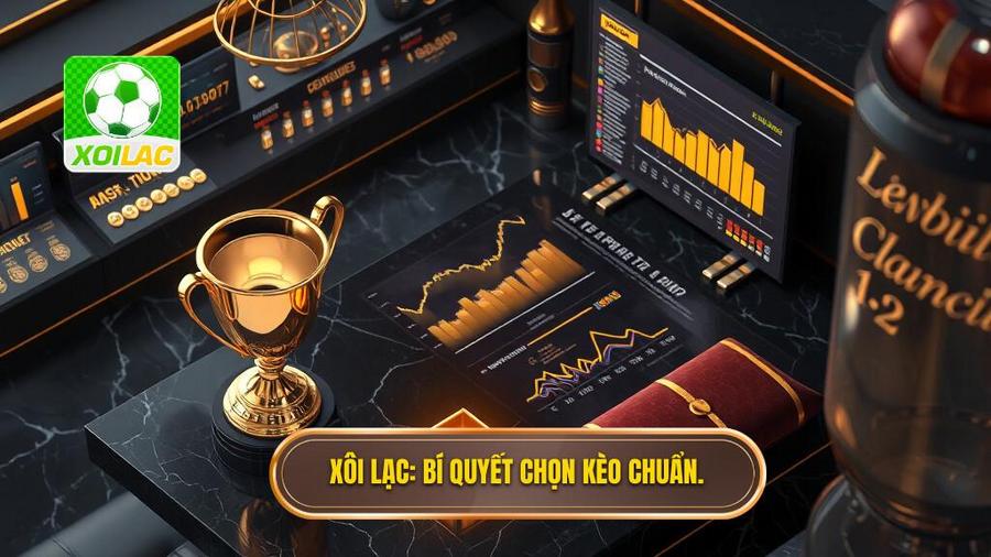 Kinh nghiệm chọn kèo an toàn: Bí quyết vàng từ chuyên gia XÔI LẠC
