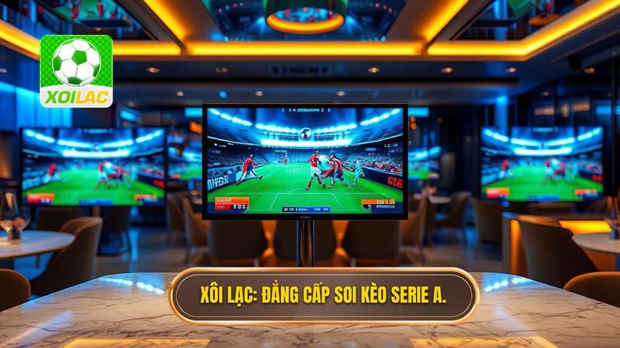 Mẹo chọn kèo Serie A khi xem trực tiếp Cà Khịa cho người mới bắt đầu