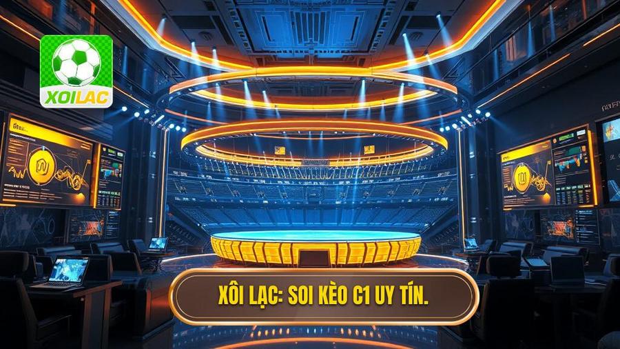 Hướng dẫn soi kèo Cúp C1 tại Cà Khịa: Cẩm nang vàng cho bet thủ