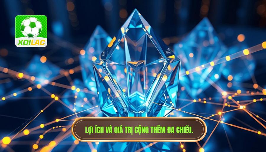 Phân tích đa chiều: Lợi ích và những giá trị cộng thêm